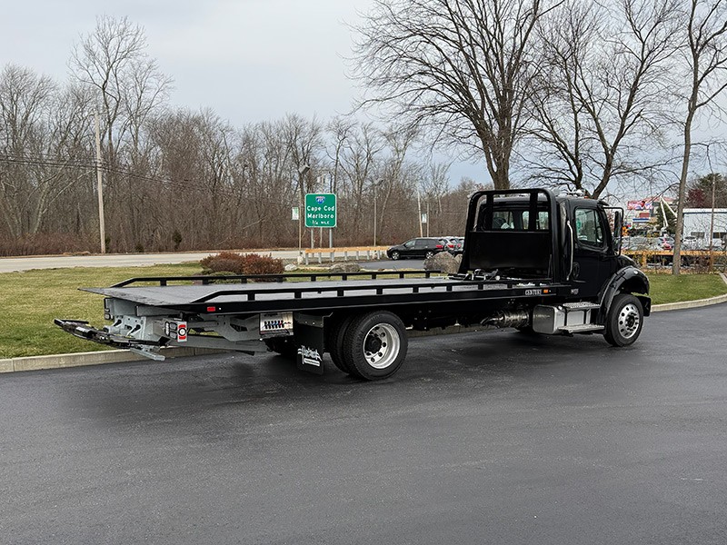 2026 Freightliner M2 (Key# 2092) 5